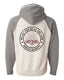 Lake Isabel Relax: Vintage Hoodie