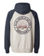 Lake Isabel Relax: Vintage Hoodie