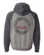 Lake Isabel Relax: Vintage Hoodie