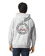 Lake Isabel Relax: Hoodie