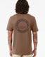 Lake Isabel Relax: Tee