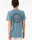 Lake Isabel Relax: Tee