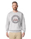 Lake Isabel Relax: Crewneck