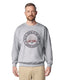 Lake Isabel Relax: Crewneck