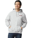 Lake Isabel Relax: Hoodie