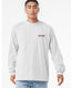 Lake Isabel Relax: Long Sleeve