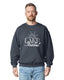 Lake Isabel Sun: Crewneck