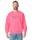 Lake Isabel Life Is Better: Crewneck