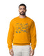 Lake Isabel Graphics: Crewneck