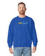 Lake Isabel North Dakota: Crewneck