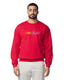 Lake Isabel North Dakota: Crewneck