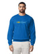 Lake Isabel North Dakota: Crewneck