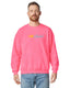 Lake Isabel North Dakota: Crewneck