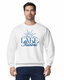 Lake Isabel Sun: Crewneck