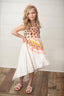 Lep Rainbow Dress