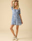AUBREY MINI DRESS