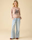TRIANA WIDE LEG PANT