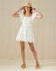 MANILA MINI DRESS