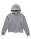 SUPER SOFT FULL-ZIP HOODIE