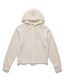 SUPER SOFT FULL-ZIP HOODIE