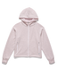 SUPER SOFT FULL-ZIP HOODIE
