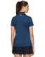 WOMEN'S NAPLES PERFORMANCE POLO