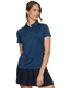 WOMEN'S NAPLES PERFORMANCE POLO