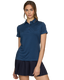 WOMEN'S NAPLES PERFORMANCE POLO