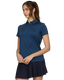 WOMEN'S NAPLES PERFORMANCE POLO