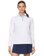 WOMEN'S LEGACY 1/4-ZIP