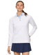 WOMEN'S LEGACY 1/4-ZIP