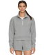 SUPER SOFT 1/4-ZIP