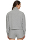 SUPER SOFT 1/4-ZIP