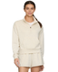 SUPER SOFT 1/4-ZIP