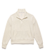 SUPER SOFT 1/4-ZIP