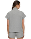 SUPER SOFT SS 1/2-ZIP