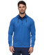 MADEFLEX JOURNEY STRETCH 1/4-ZIP HOODIE