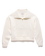 SUPER SOFT SCUBA 1/2 ZIP