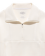 SUPER SOFT SCUBA 1/2 ZIP