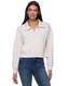 SUPER SOFT SCUBA 1/2 ZIP