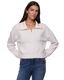 SUPER SOFT SCUBA 1/2 ZIP