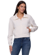SUPER SOFT SCUBA 1/2 ZIP