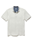 ARCADIA CAMO PERFORMANCE POLO
