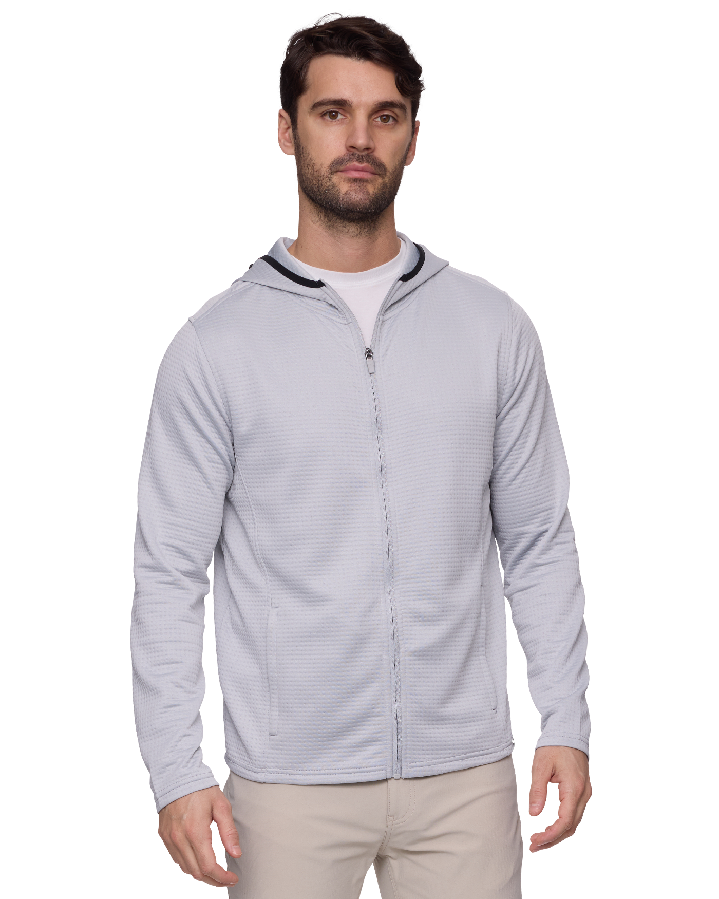 MADEFLEX LEGACY PERFORMANCE FULL-ZIP HOODIE – Boutique 23