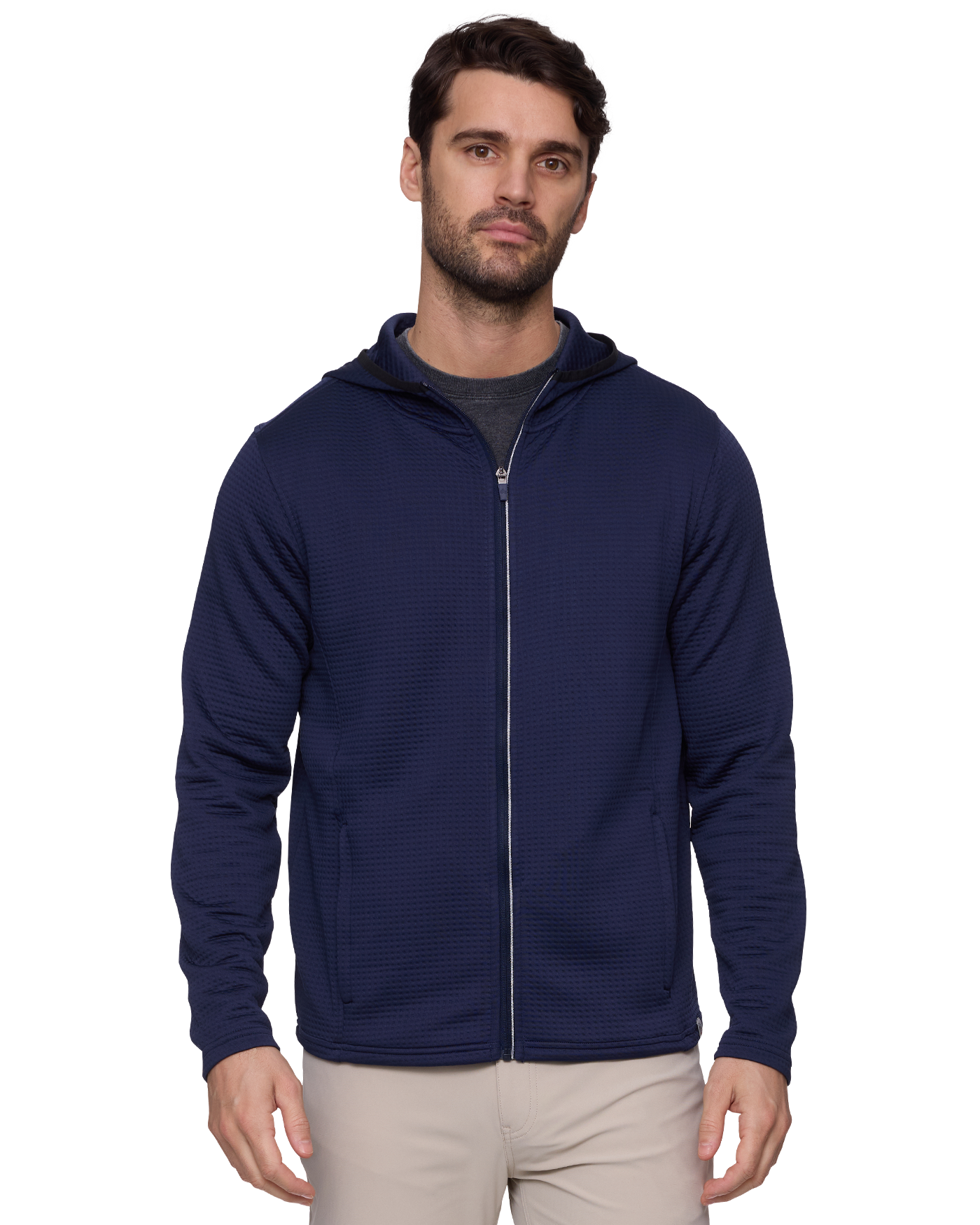 MADEFLEX LEGACY PERFORMANCE FULL-ZIP HOODIE – Boutique 23