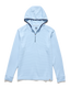 MADEFLEX LEGACY PERFORMANCE WAFFLE 1/4-ZIP HOODIE