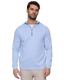 MADEFLEX LEGACY PERFORMANCE WAFFLE 1/4-ZIP HOODIE