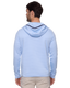 MADEFLEX LEGACY PERFORMANCE WAFFLE 1/4-ZIP HOODIE