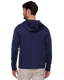 MADEFLEX LEGACY PERFORMANCE WAFFLE 1/4-ZIP HOODIE