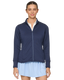 WOMEN'S LEGACY FULL-ZIP JACKET